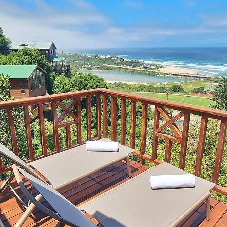 Luxury Studio - Panoramic Ocean Views - Fast Wifi 维德尼斯 外观 照片