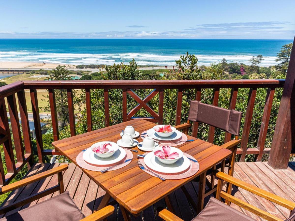 Luxury Studio - Panoramic Ocean Views - Fast Wifi 维德尼斯 外观 照片