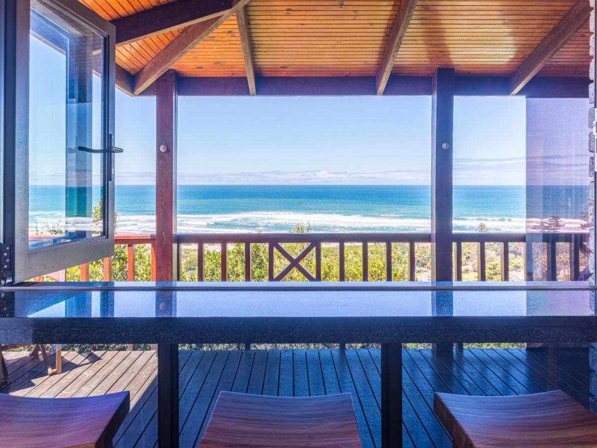 Luxury Studio - Panoramic Ocean Views - Fast Wifi 维德尼斯 外观 照片