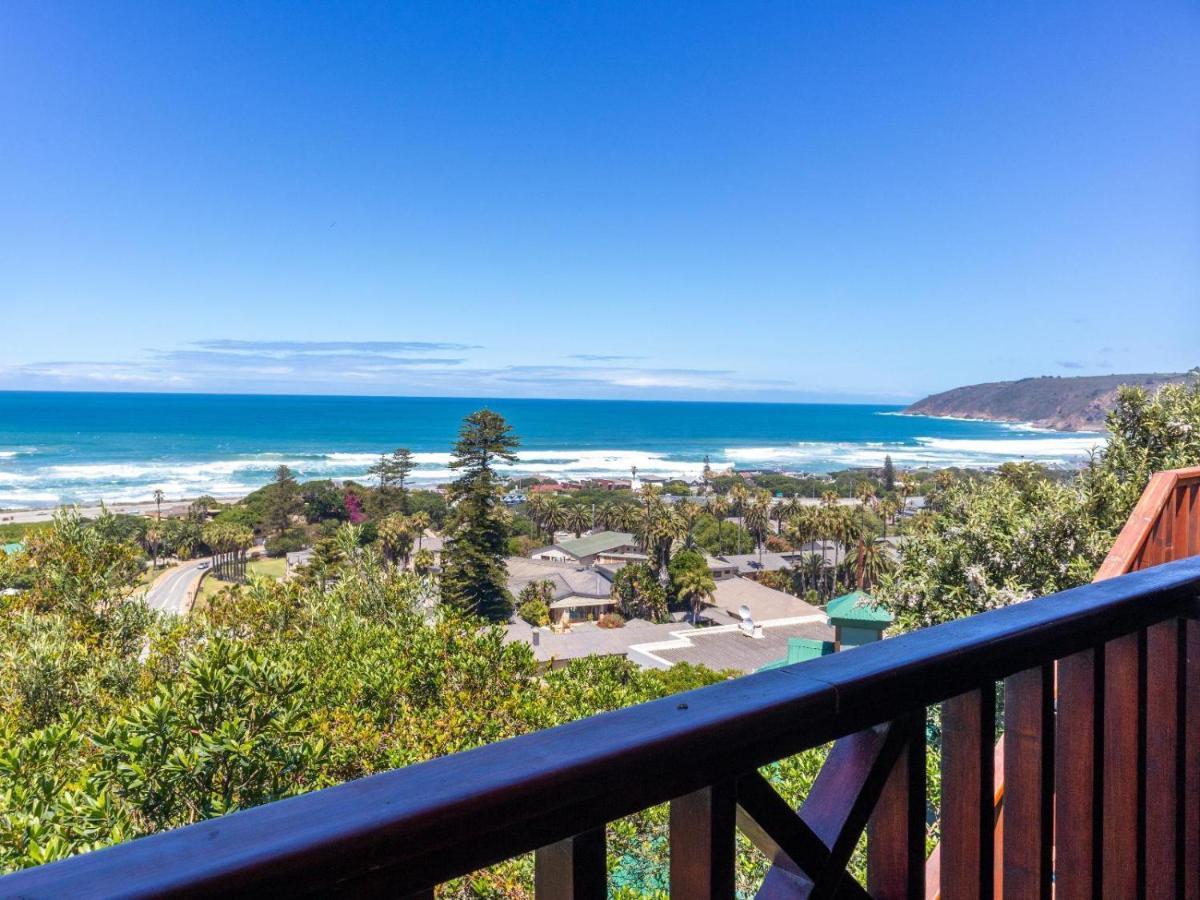 Luxury Studio - Panoramic Ocean Views - Fast Wifi 维德尼斯 外观 照片