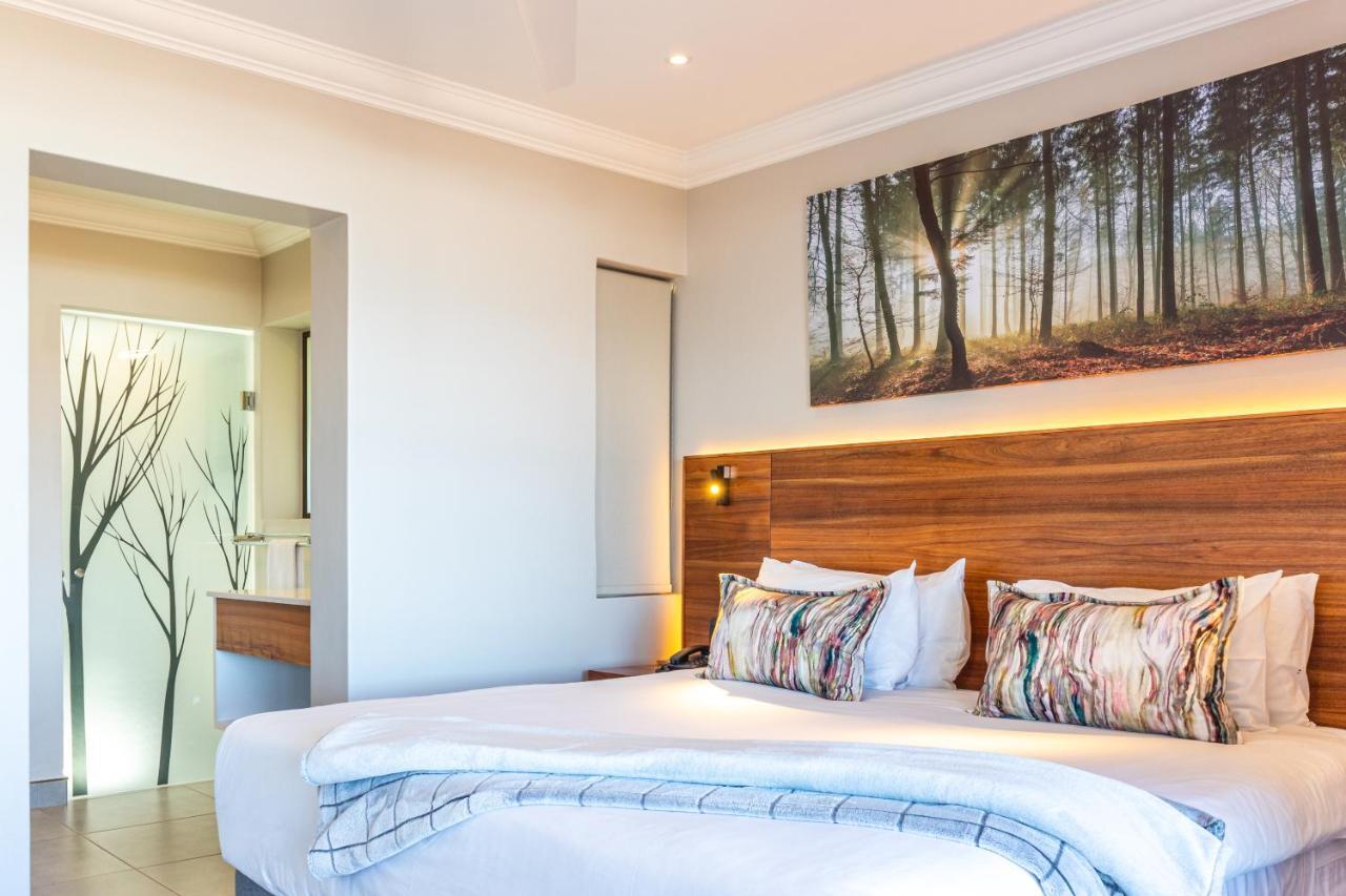 Luxury Studio - Panoramic Ocean Views - Fast Wifi 维德尼斯 外观 照片