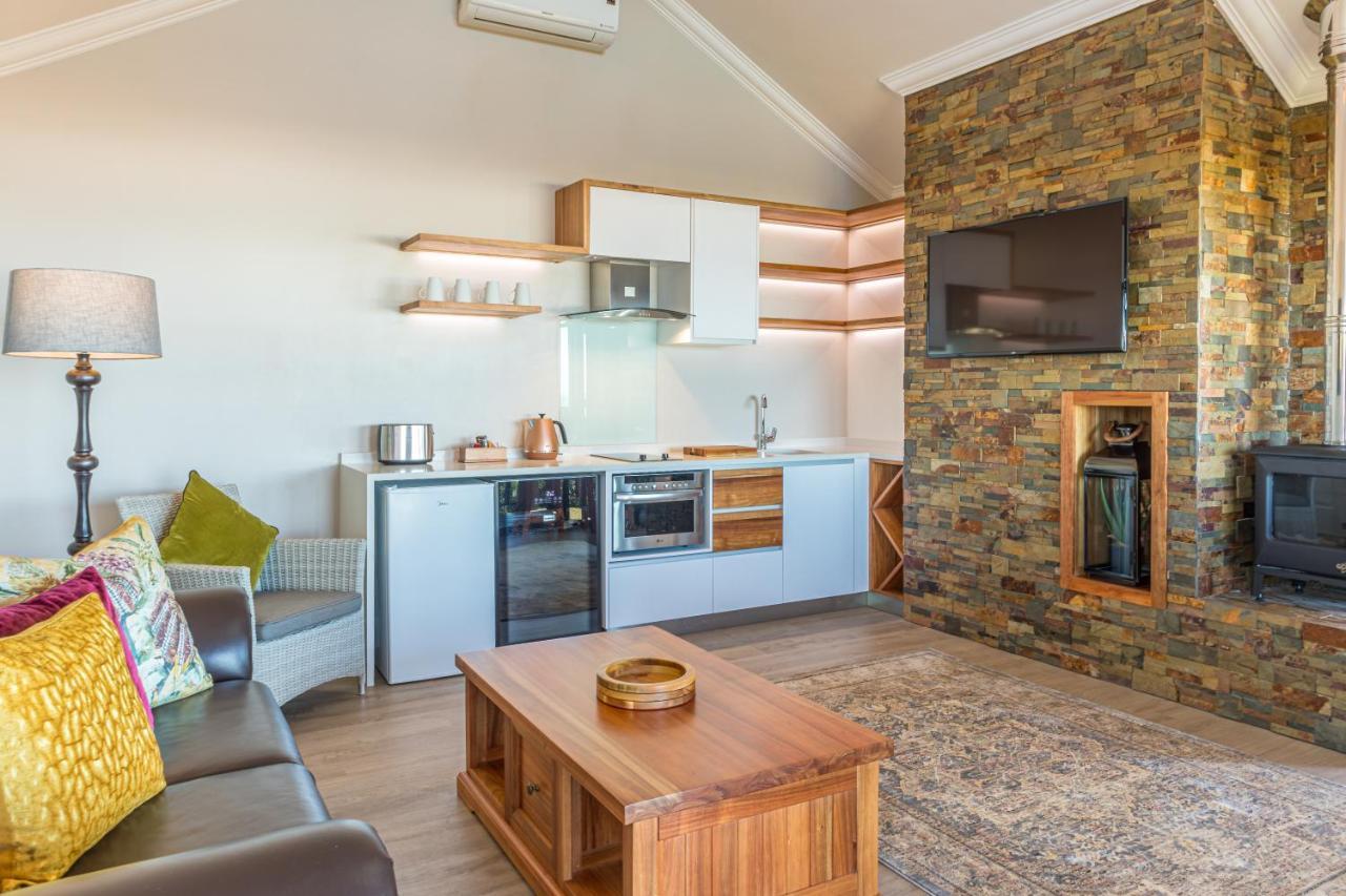 Luxury Studio - Panoramic Ocean Views - Fast Wifi 维德尼斯 外观 照片