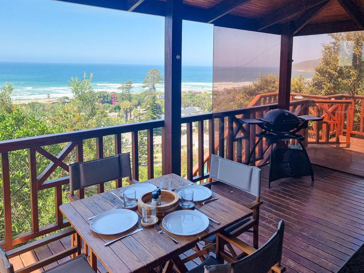 Luxury Studio - Panoramic Ocean Views - Fast Wifi 维德尼斯 外观 照片
