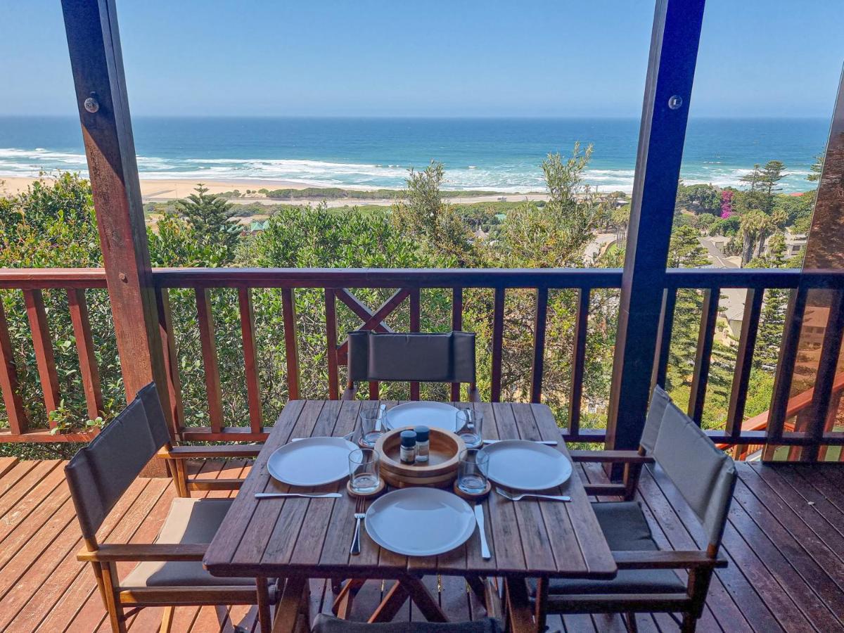 Luxury Studio - Panoramic Ocean Views - Fast Wifi 维德尼斯 外观 照片