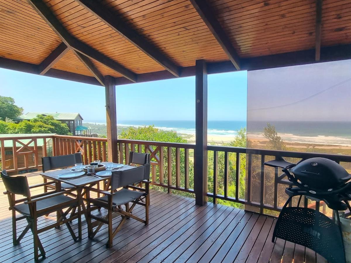 Luxury Studio - Panoramic Ocean Views - Fast Wifi 维德尼斯 外观 照片