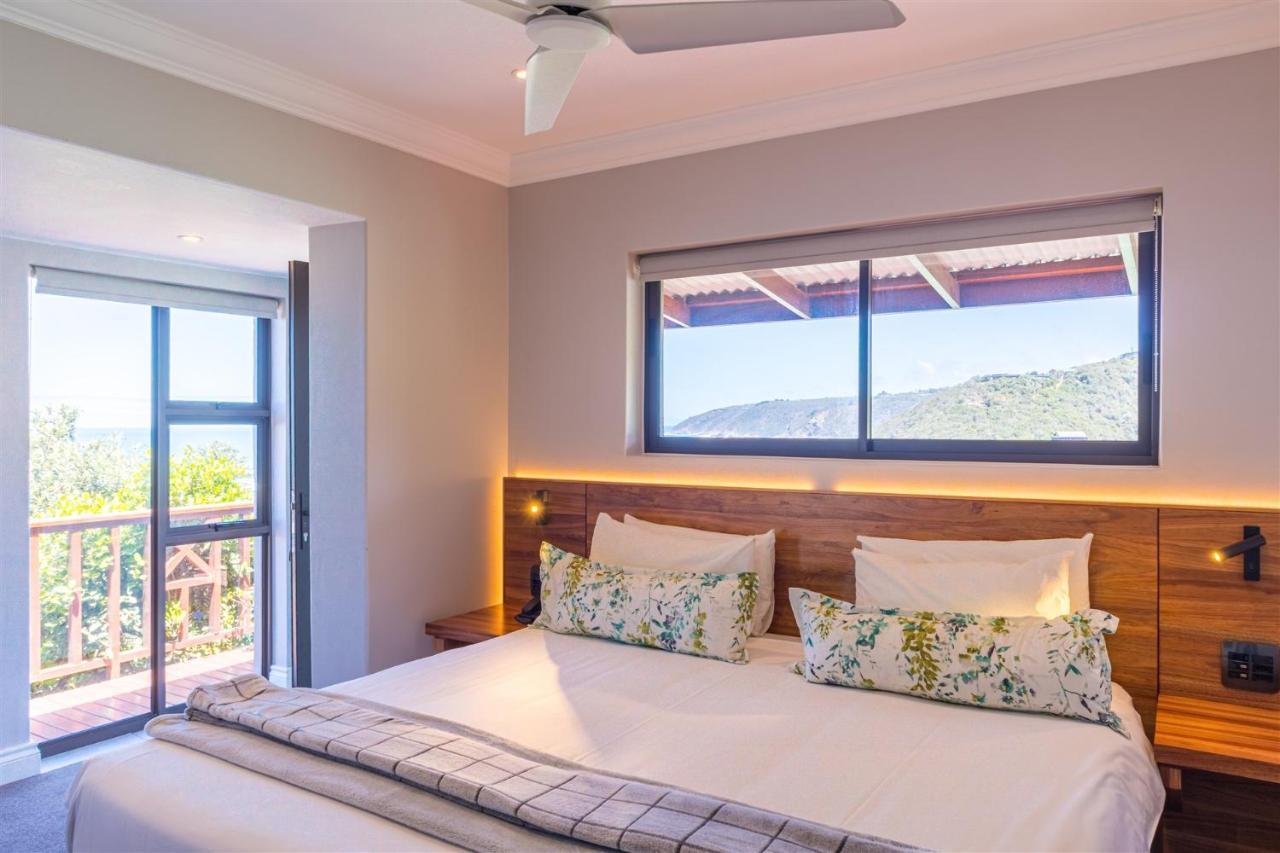 Luxury Studio - Panoramic Ocean Views - Fast Wifi 维德尼斯 外观 照片