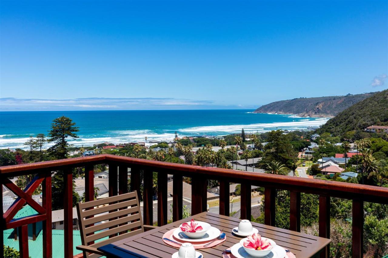 Luxury Studio - Panoramic Ocean Views - Fast Wifi 维德尼斯 外观 照片