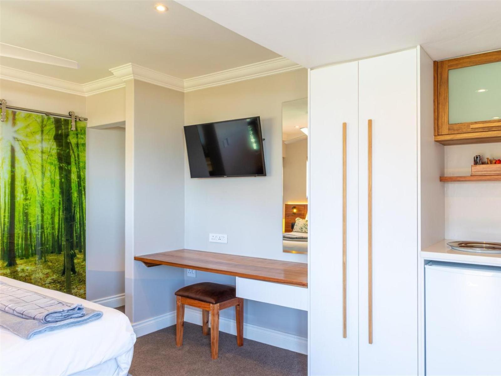 Luxury Studio - Panoramic Ocean Views - Fast Wifi 维德尼斯 客房 照片