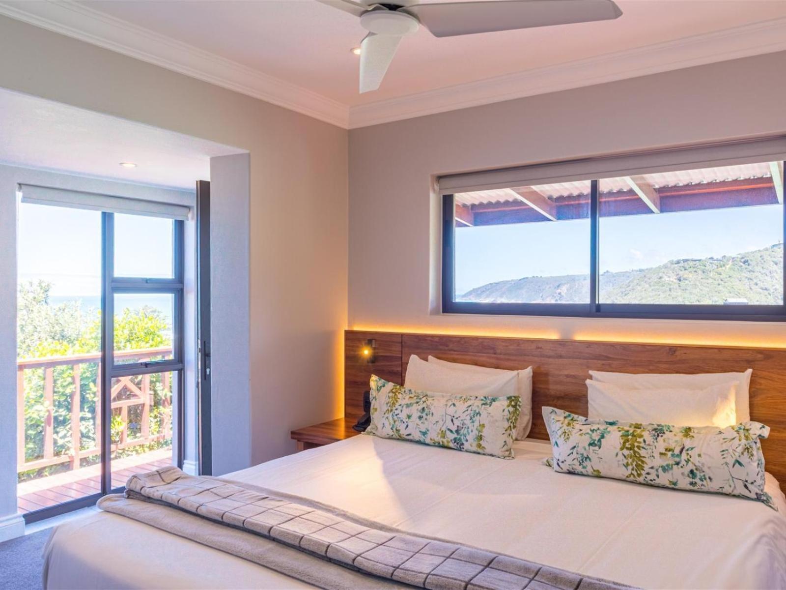 Luxury Studio - Panoramic Ocean Views - Fast Wifi 维德尼斯 客房 照片
