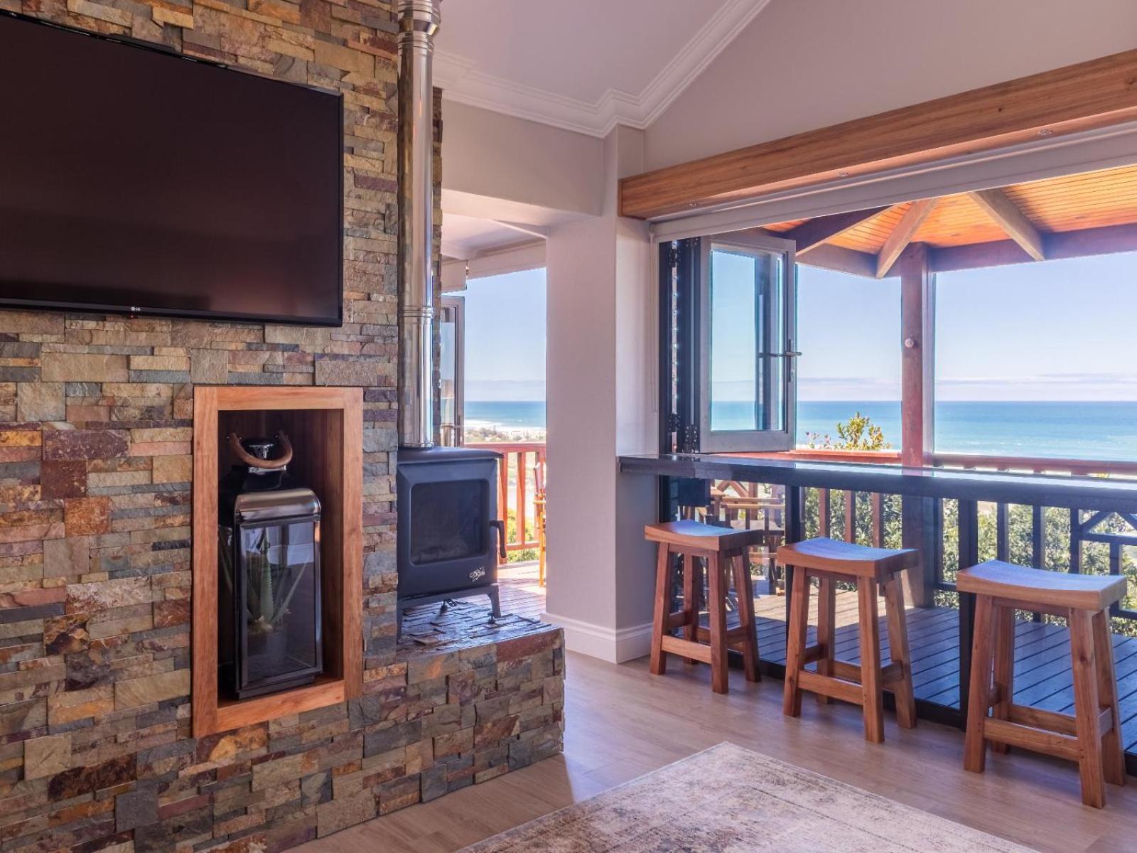 Luxury Studio - Panoramic Ocean Views - Fast Wifi 维德尼斯 客房 照片
