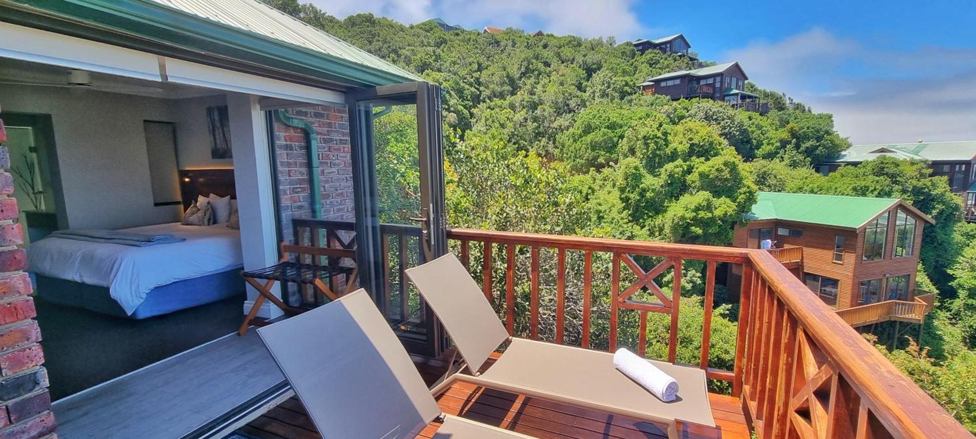 Luxury Studio - Panoramic Ocean Views - Fast Wifi 维德尼斯 外观 照片