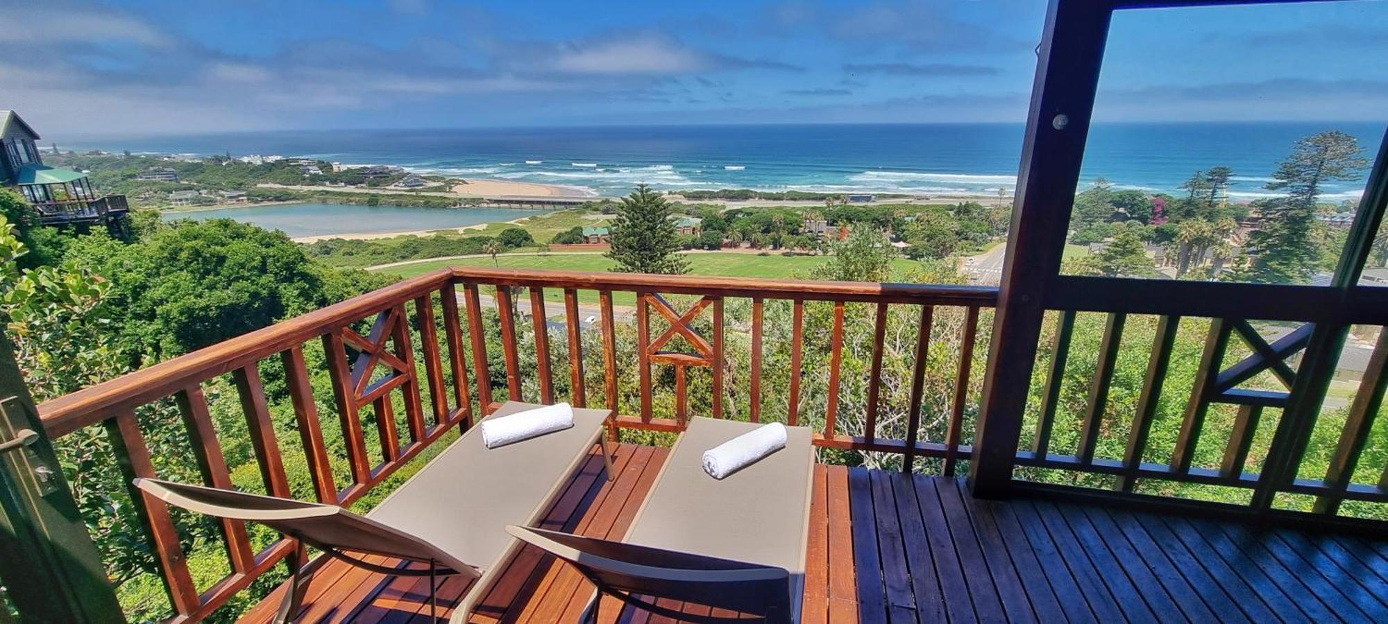 Luxury Studio - Panoramic Ocean Views - Fast Wifi 维德尼斯 外观 照片